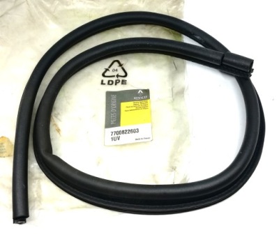 Прокладка стекло крышки renault laguna 7700822603 оригинальный номер фото №1