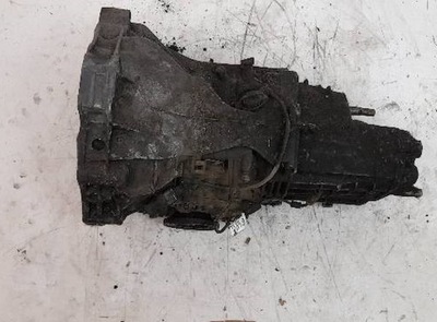 Коробка передач передач volkswagen passat фото №1