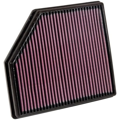 FILTER K&N VOLVO S60 II, S80 II, V60 I, V70 III, XC60, XC70 II 3.0/3.2 0  