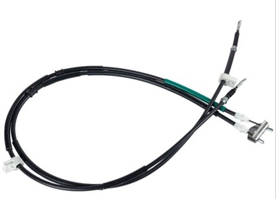 CABLE FRENOS DE MANO FEBI BILSTEIN 170290  