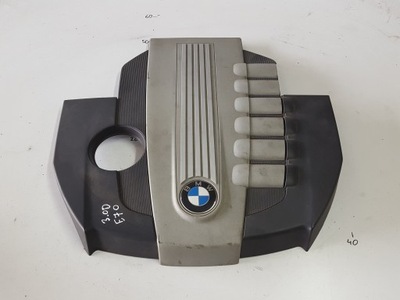 BMW X5 E70 06-09r 3.0 D OSŁONA SILNIKA
