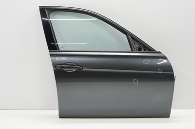 Bmw 3 f30 f31 12r дверь правое передние перед b39 фото №1