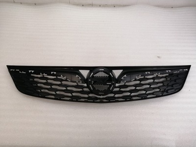 Opel astra k v lift решітка радіатора фото №1