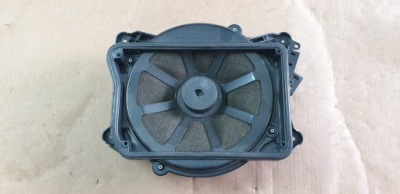 Сабвуфер audi a6 c7 4g5035709 фото №1