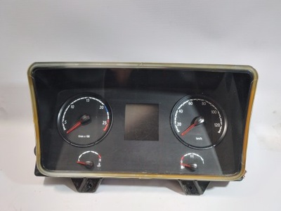 Лічильник scania r 2007183 1946409 all/z/5 фото №1