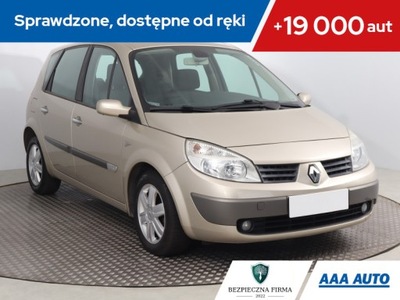 Renault Scenic 2.0 16V, Klima,ALU