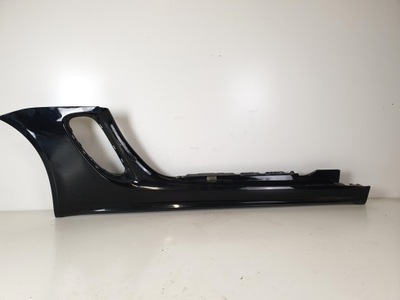 PORSCHE BOXTER CAYMAN 982 718 FACING, PANEL SILL RIGHT  