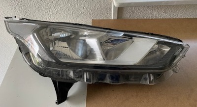 FARO PARTE DELANTERA DERECHA FORD TRANSIT CONNECT TOURNEO MK2 KT1B 2018 ORIGINAL 