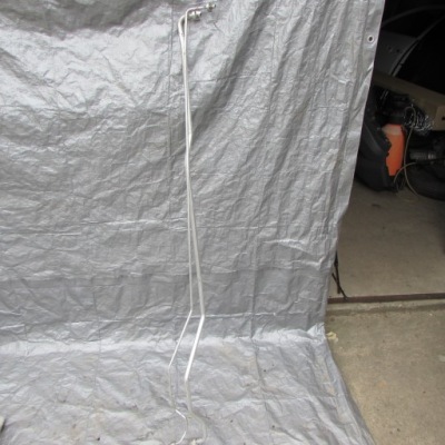 Zoe шланг кондиціонера 295x62702r фото №1