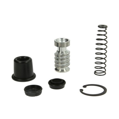 KIT DE REPARACIÓN DE BOMBA FRENOS PARTE TRASERA HONDA CBR, GL, TRX 600-1500 1984- TOURMAX MSR  