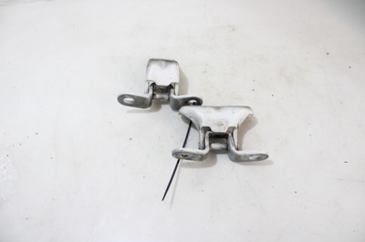 Петлі двері правий перед hyundai i30 ii фото №1