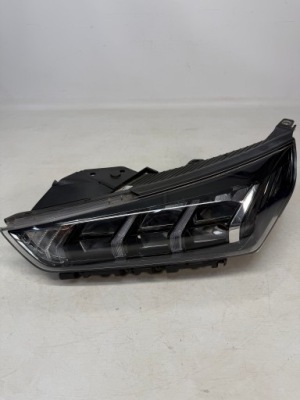 Hyundai ioniq рестайлинг  фара фара full led левый европа 92101g2 фото №1