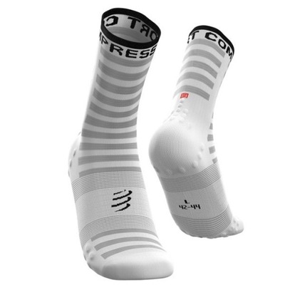 Skarperty do biegania Compressport Pro T2