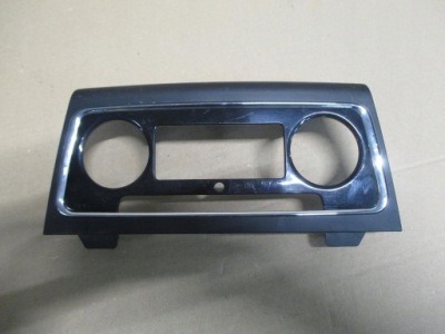 Superb ii рамка консоль 3t0863152d фото №1