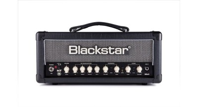 Blackstar HT-5RH MKII Lampowy Head gitarowy 5W