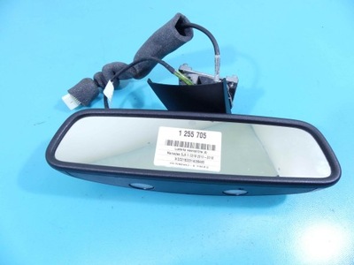 Зеркало внутреннее mercedes cls ii 218 фото №1