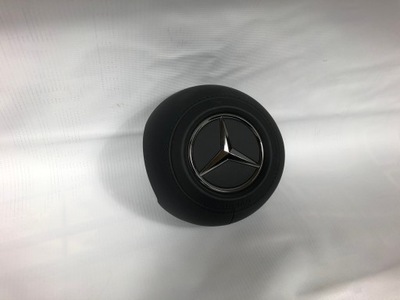 MERCEDES S W223 AIR BAG ODA AMG 