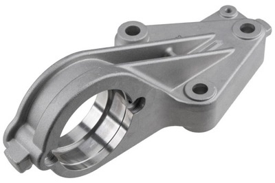 Nty опора полуось приводной peugeot boxer 2.3d 01- фото №1