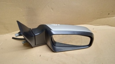 Opel zafira b fl зеркало правое 5pin фото №1