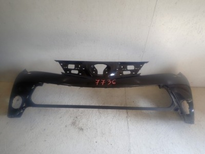 Бампер перед передній toyota rav4 rav-4 12-15 фото №1