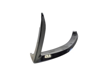 Mercedes sl 232 r232 молдинг накладка-спойлер правий amg фото №1