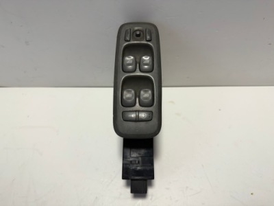 Volvo s60 v70 s80 xc70 переключатель окон 9452959 фото №1