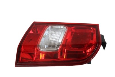 Suzuki ignis iii лампа правая задняя задняя фото №1