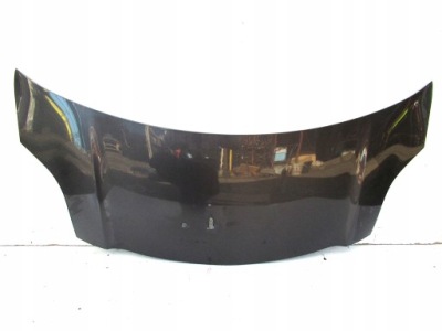 Капот передня toyota yaris 2 06-11r 1g3 фото №1