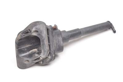 Volvo xc90 i помпа омыватель фара 31283785 правая фото №1