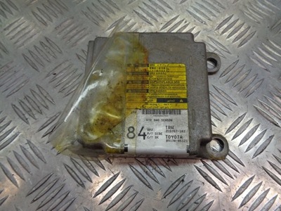 Модуль подушка безопасности toyota avensis t25 8917005121 фото №1