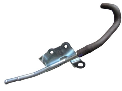 Prius iv 1.8h wąż wody трубка патрубок фото №1