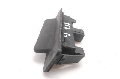 Ручка кришки багажника renault espace iv jk0/1_ 8200002001 2.0l дизель фото №1