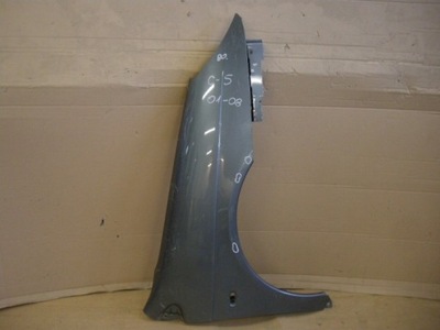 Citroen c5 2001 крыло правый перед фото №1