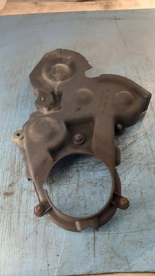 Захист розподільний вал ford focus 1.6tdci 06r фото №1