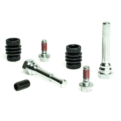 Напрямні супорт перед mazda cx-3 2015- фото №1