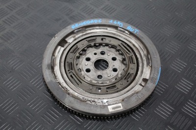 Колесо двухмассовый jeep renegade lift 55272095 фото №1