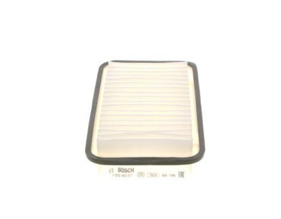 BOSCH F 026 400 017 FILTRO AIRE  