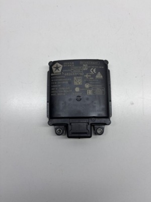 Dodge ram датчик радар мертвого pola 68263397ad фото №1