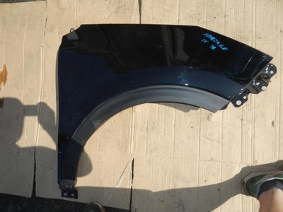 KIA SPORTAGE IV RIGHT FRONT WING FACING, PANEL  