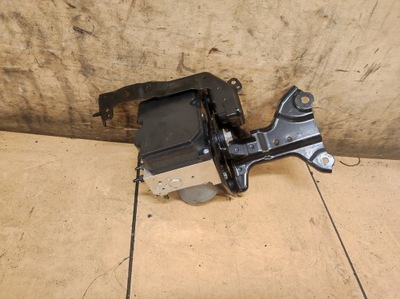 Насос abs highlander xu70 iv 4 2.5 гибрид фото №1