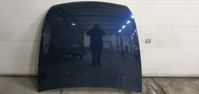 Peugeot 607 капот kmp фото №1