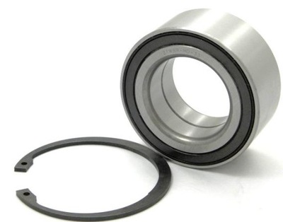 Підшипник колеса перед honda crosstour acura tsx 08- фото №1