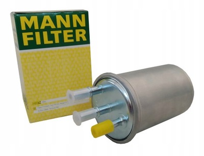 FORD MONDEO III MK3 02- 2.0 TDDI TDCI FILTER FUEL  