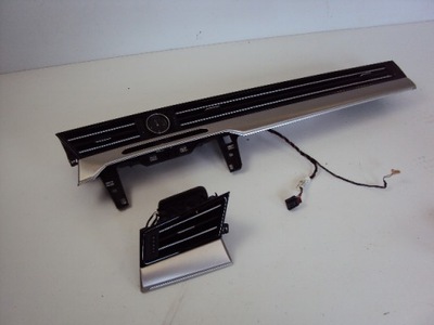 Ґрати обдув vw arteon 2.0 tdi 17 r фото №1