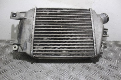 Інтеркулер subaru legacy v 2.0d фото №1