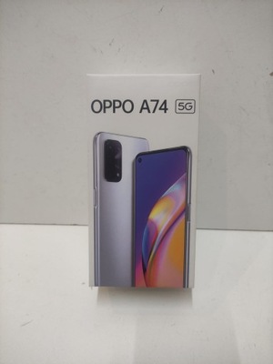 OPPO A74 5G !OPIS! (738/24)