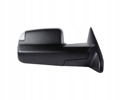 Dodge ram 13-18 дзеркало бічний фото №1