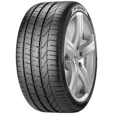 2x Pirelli 225/40 R18 92Y P Zero