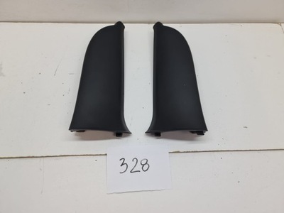 Защита внутренняя зеркало trafic iii vivaro b фото №1