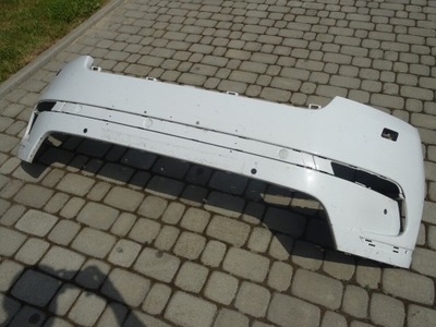 Land rover velar бампер передний оригинал ner фото №1